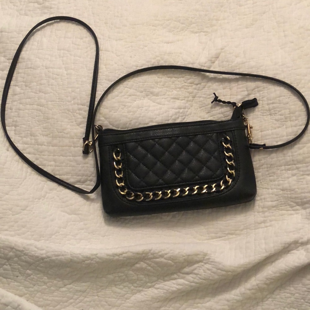 Cute changeable clutch purse